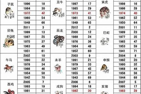 1982年是什麼生肖|82年属什么生肖 1982年与什么生肖合作最佳